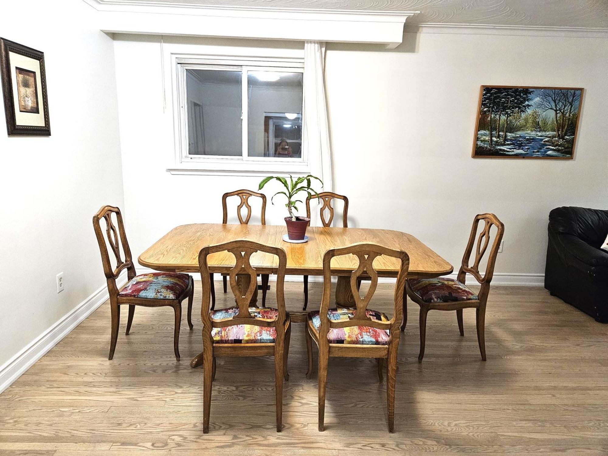 Charming Detached House Near The Airport Apartment Мисисага Екстериор снимка