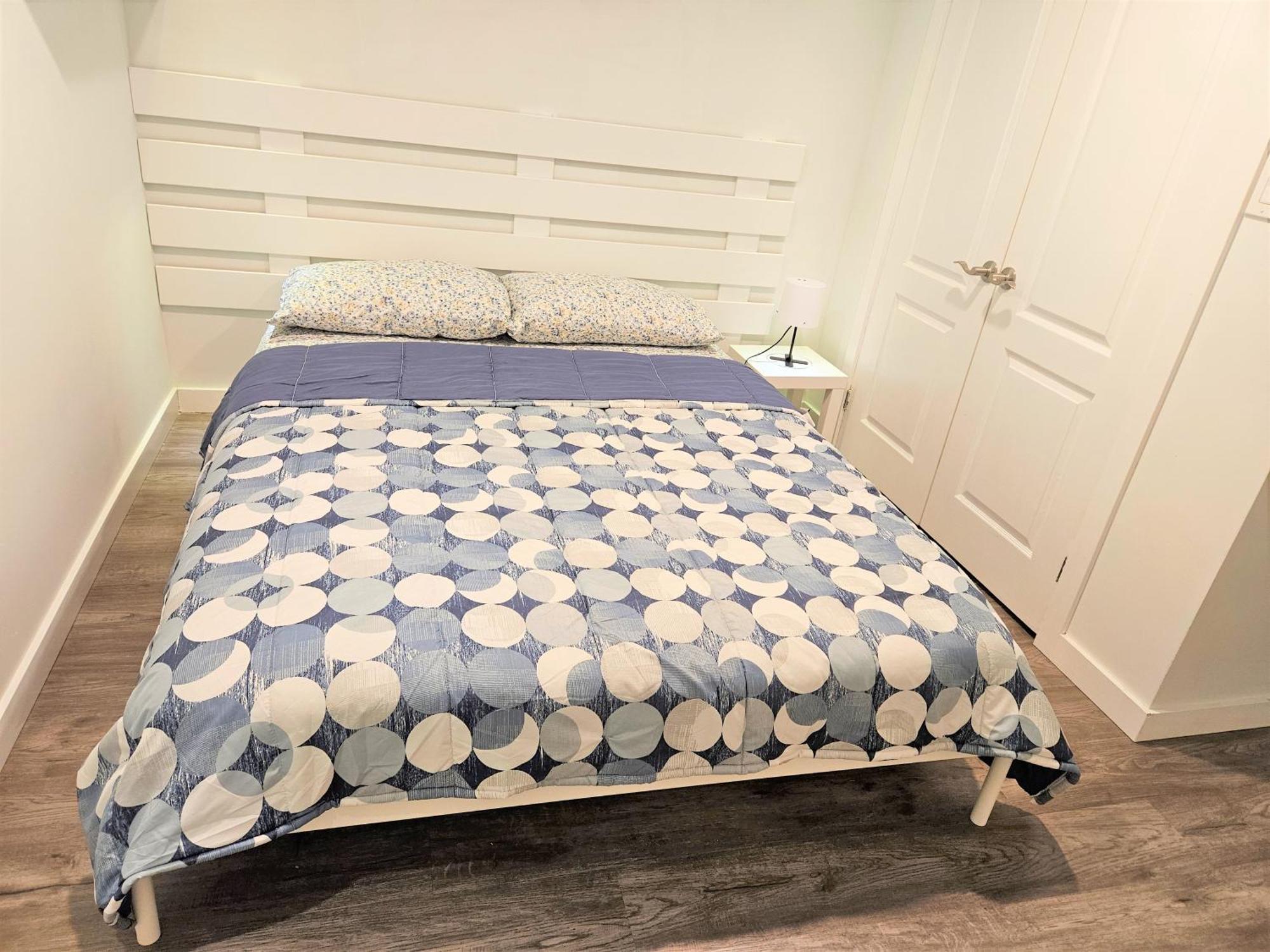 Charming Detached House Near The Airport Apartment Мисисага Екстериор снимка